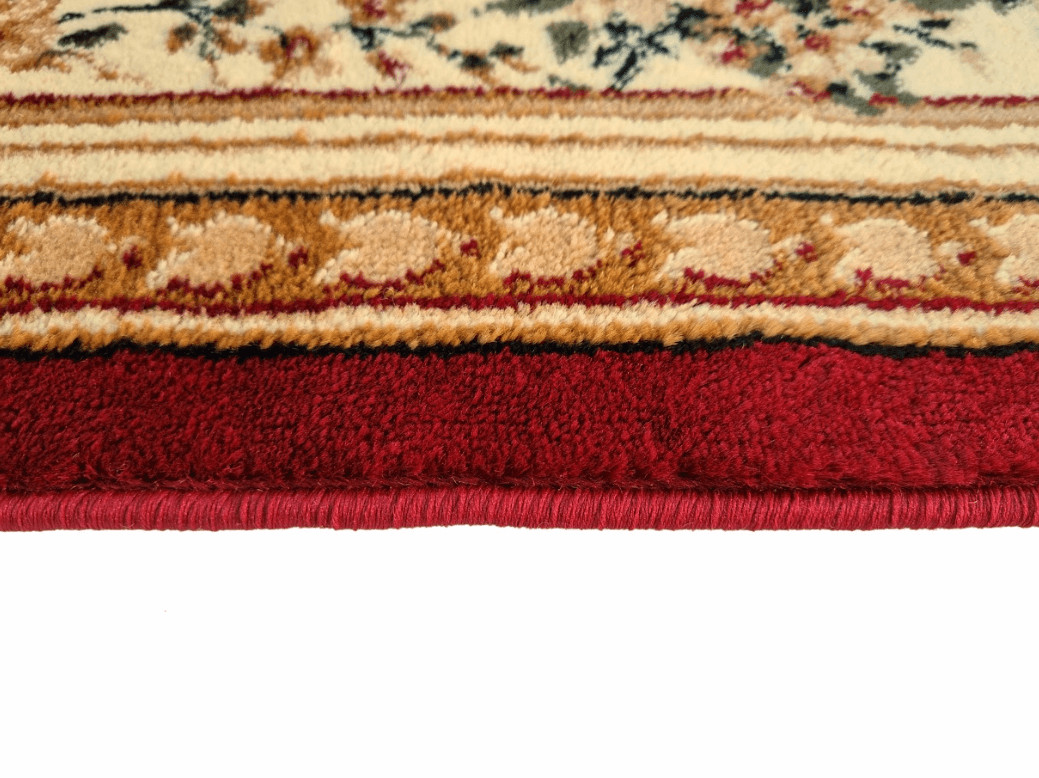 Koberec Orient 003 červený