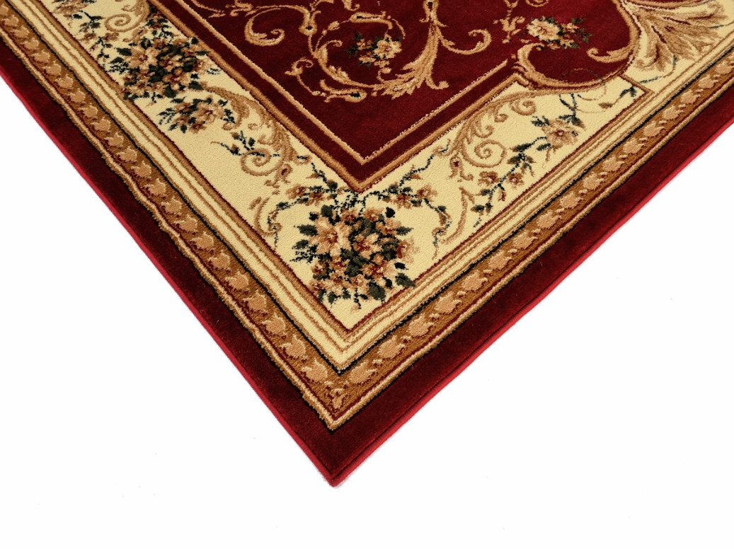 Koberec Orient 003 červený