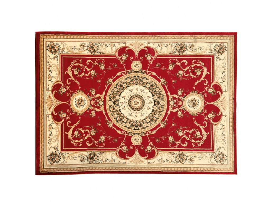 Koberec Orient 003 červený