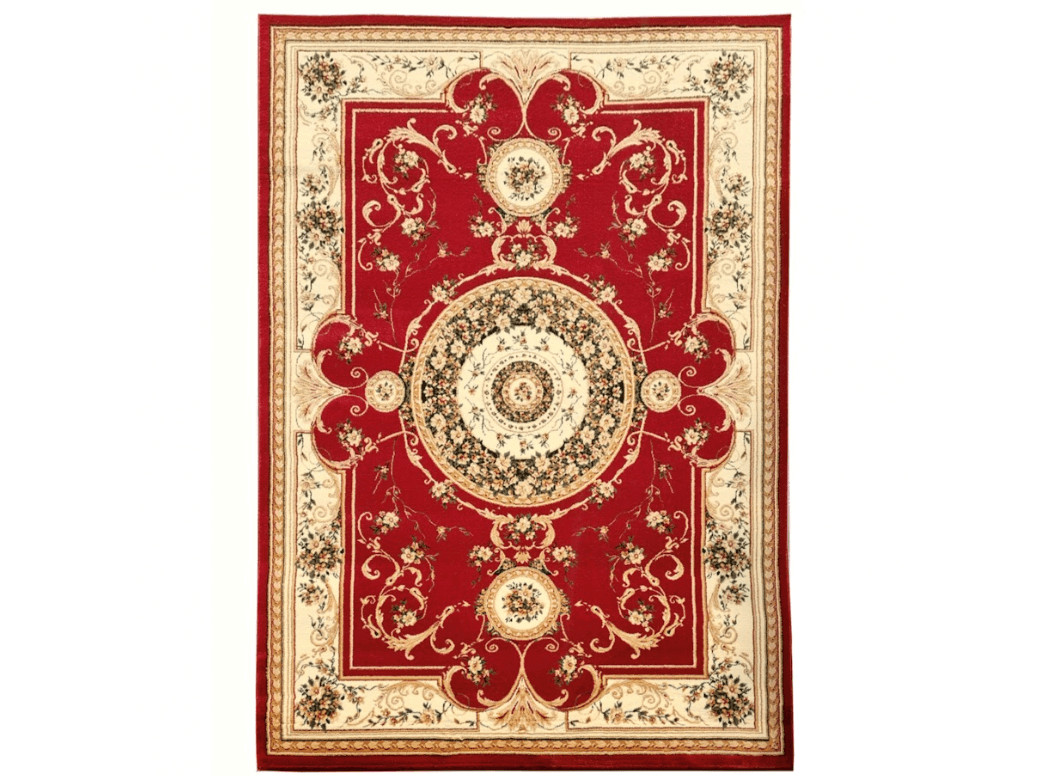 Koberec Orient 003 červený