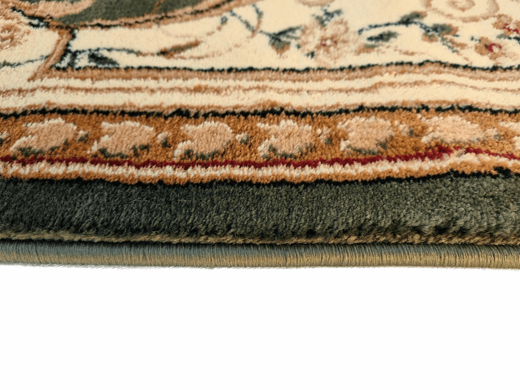 Koberec Orient 003 zelený