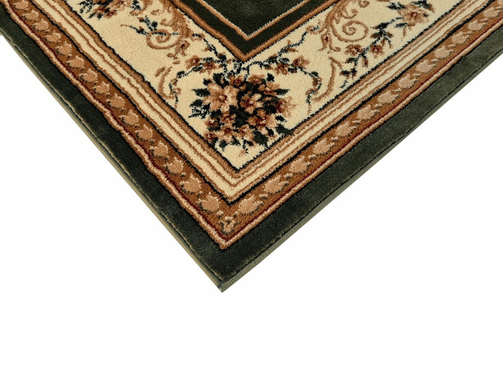 Koberec Orient 003 zelený