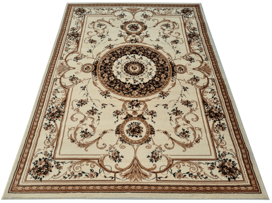 Koberec Orient 003 krémový