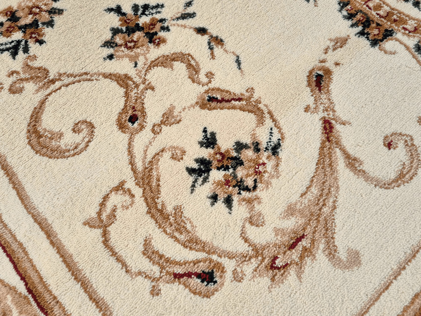 Koberec Orient 003 krémový