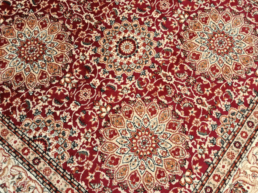 Koberec Orient 005 červený