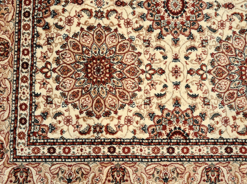 Koberec Orient 005 krémový