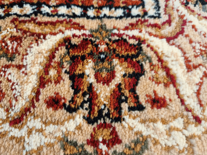 Koberec Orient 005 krémový