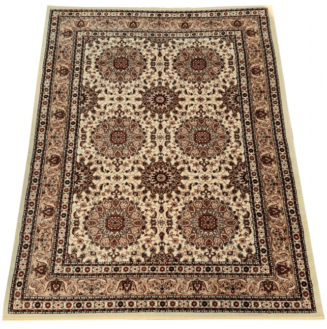 Koberec Orient 005 krémový