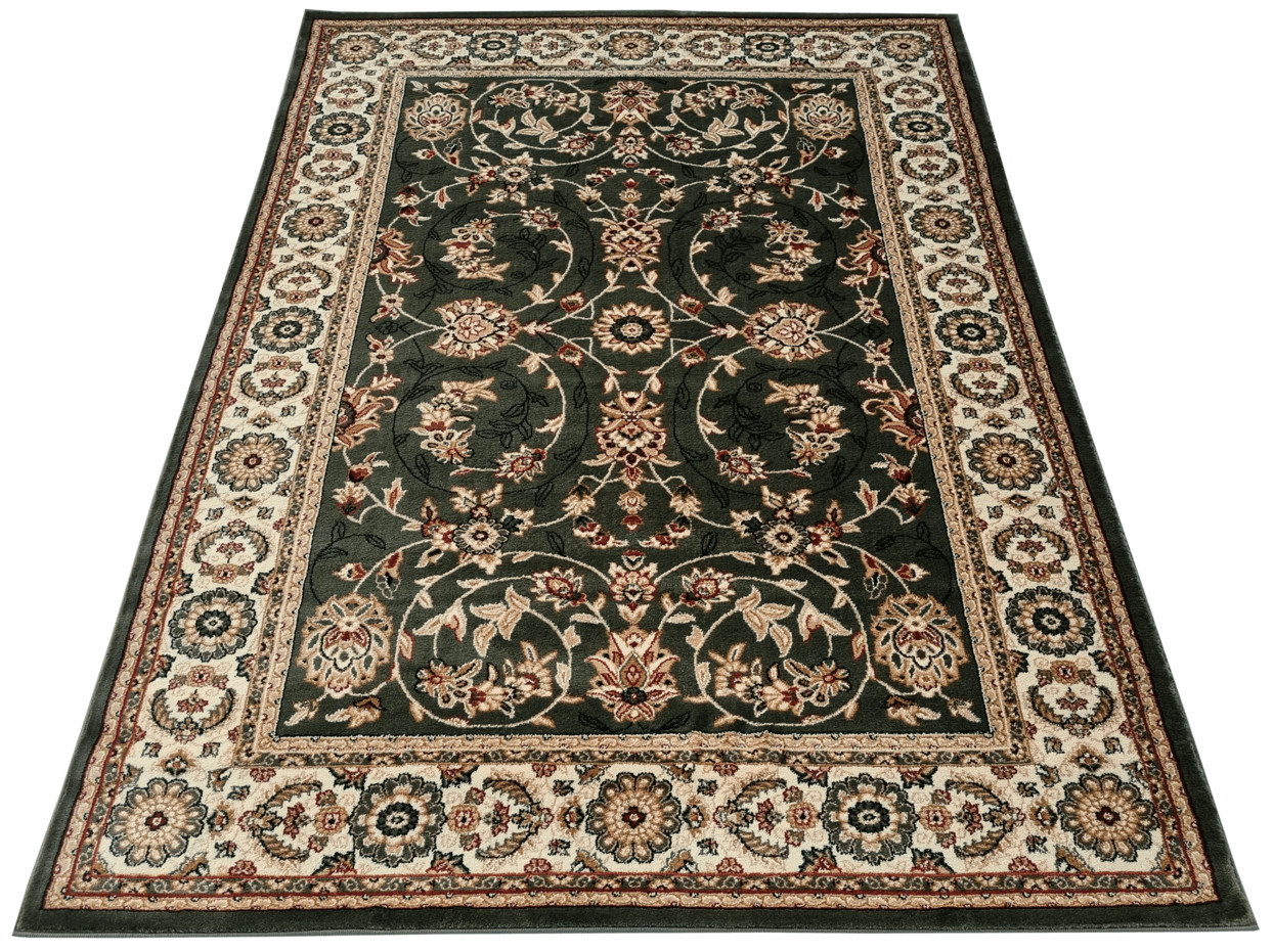 Koberec Orient 001 zelený