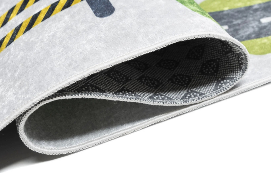 Dětský koberec EMMA 2338 PRINT