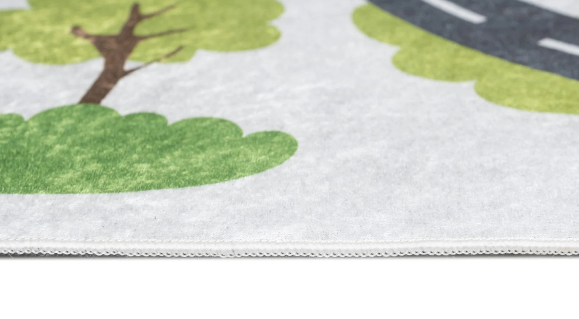 Dětský koberec EMMA 2338 PRINT