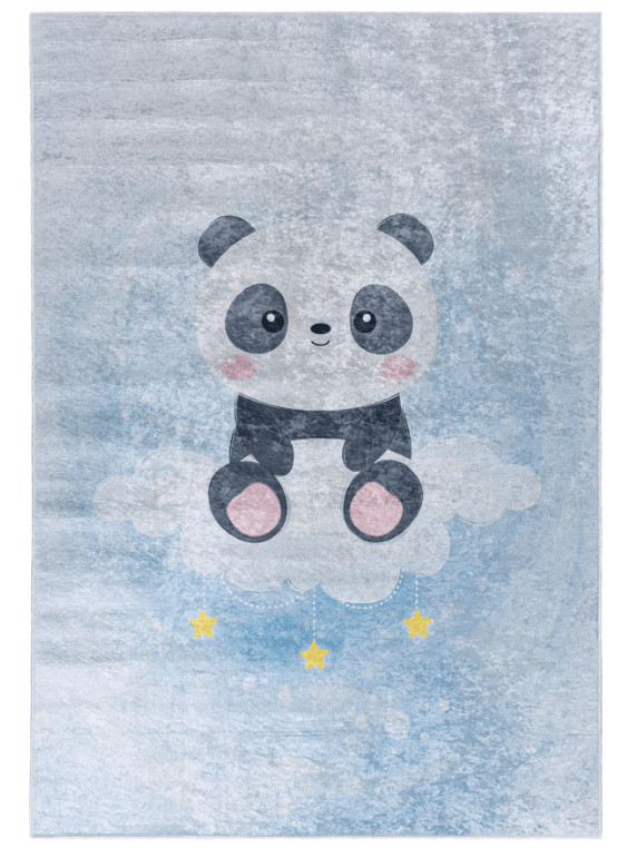 Dětský koberec EMMA 2776 PRINT