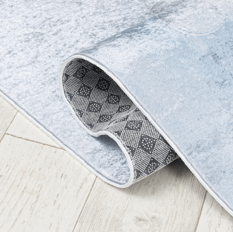 Dětský koberec EMMA 2776 PRINT