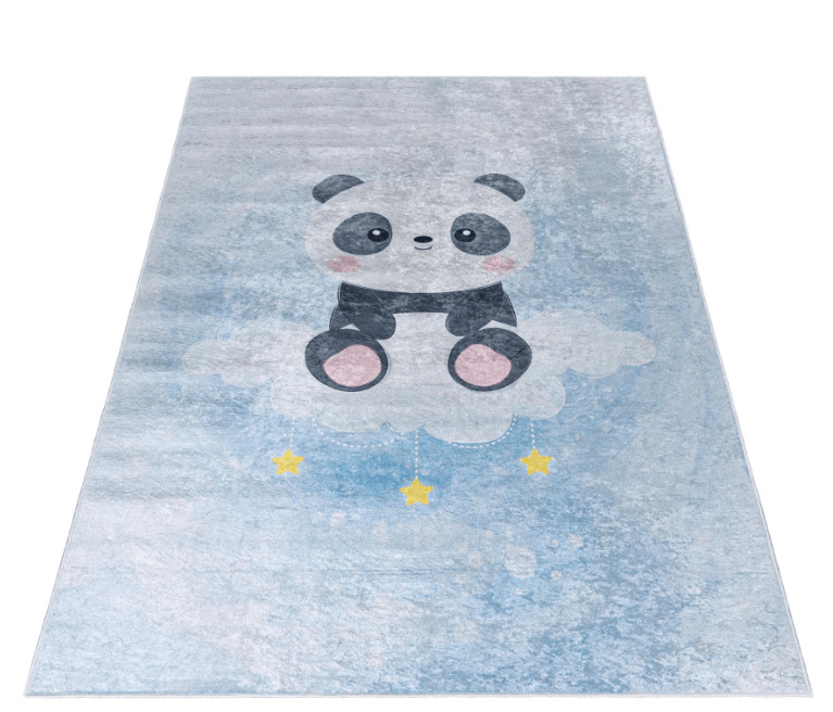 Dětský koberec EMMA 2776 PRINT