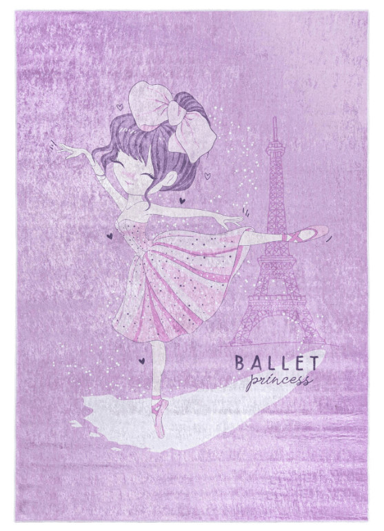 Dětský koberec EMMA 41960 PRINT