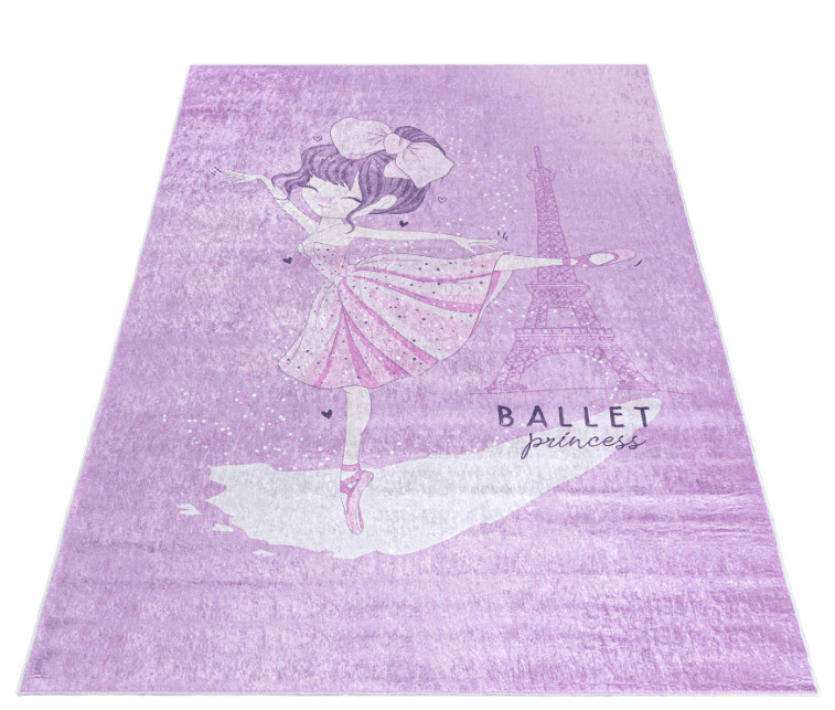 Dětský koberec EMMA 41960 PRINT