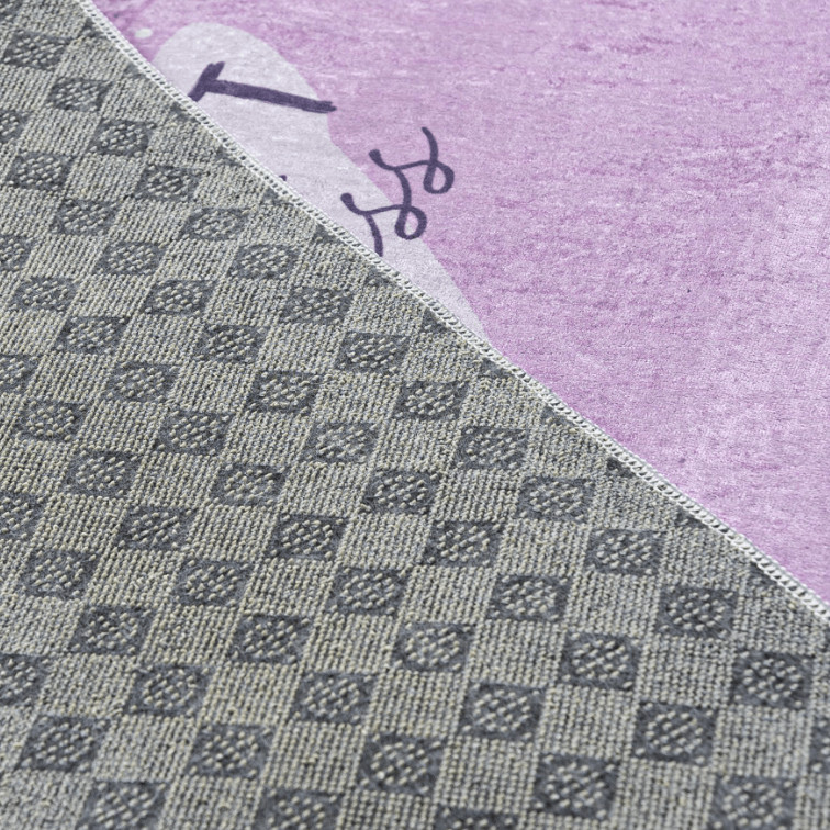 Dětský koberec EMMA 41960 PRINT