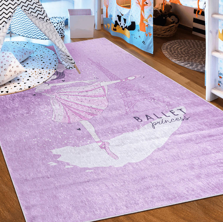 Dětský koberec EMMA 41960 PRINT