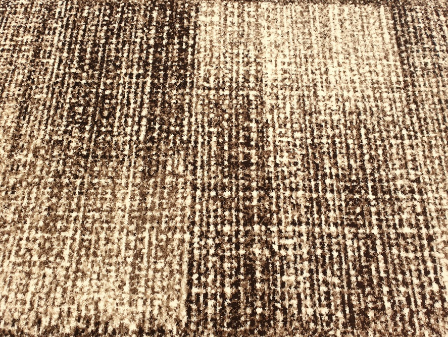Koberec LAPISO SOFT 306 hnědý