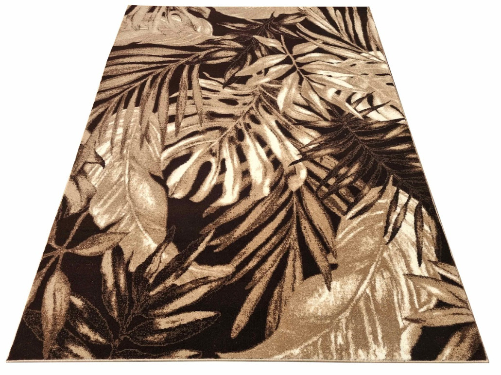 Koberec LAPISO SOFT 404 hnědý