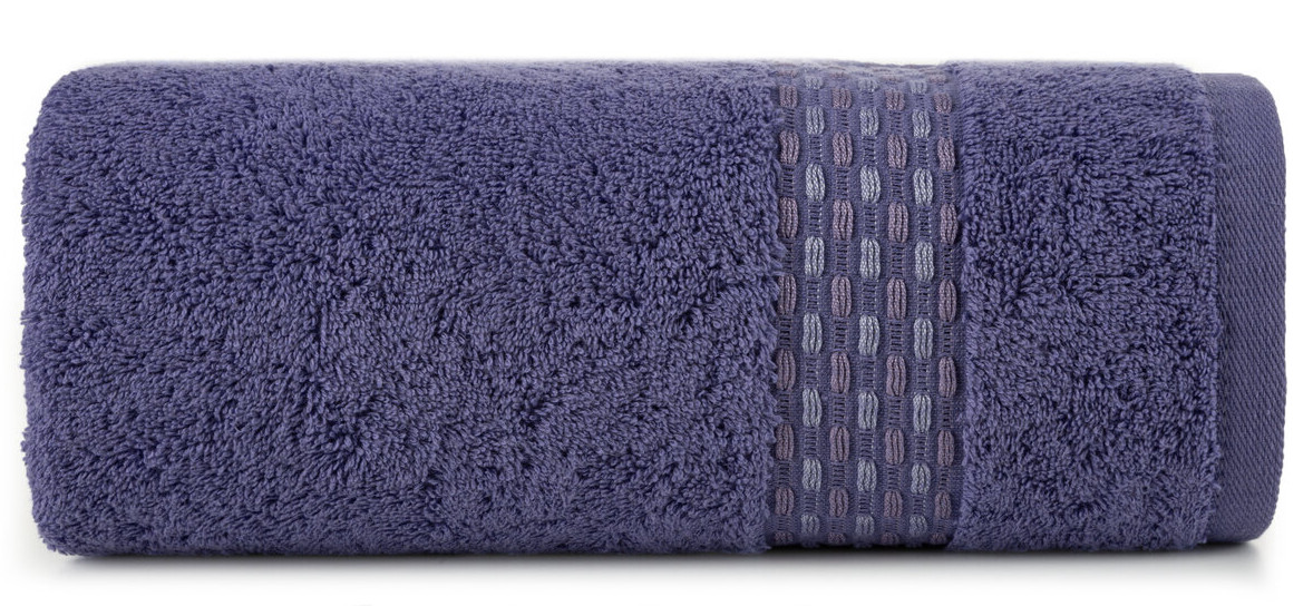 Sada ručníků RIVA 11 fialová