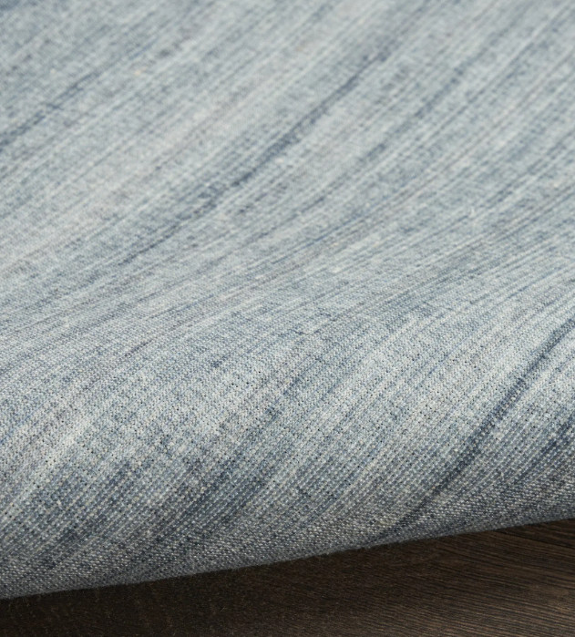 Koberec WASHABLE ESSENTIALS 1 Aqua