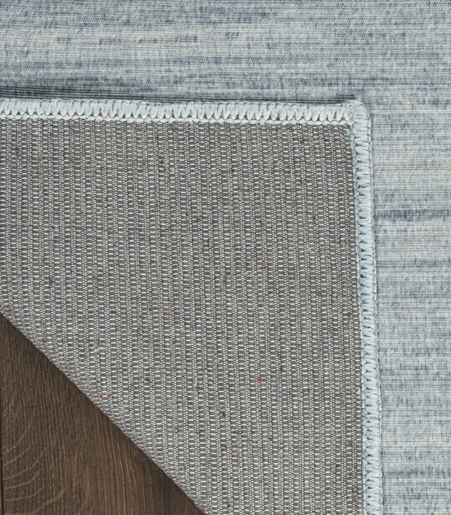 Koberec WASHABLE ESSENTIALS 1 Aqua