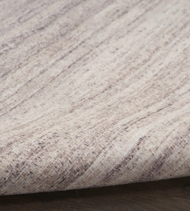 Koberec WASHABLE ESSENTIALS 1 sloní kost / mokka