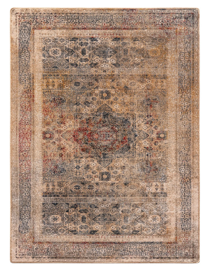 Koberec MAMLUK Omega krémový