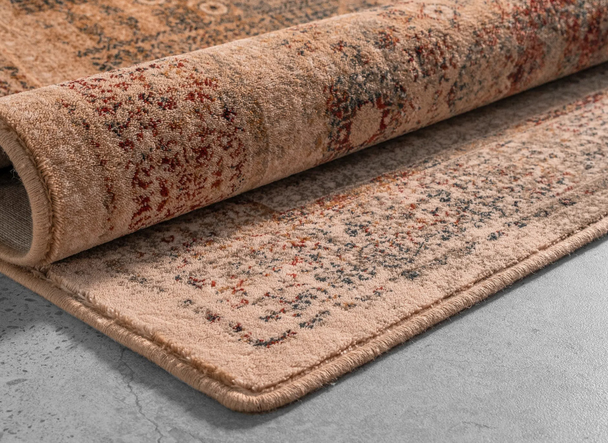 Koberec MAMLUK Omega krémový