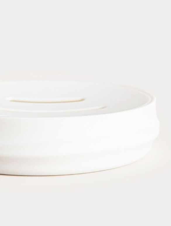 Mýdlenka TORUS bílá 733772