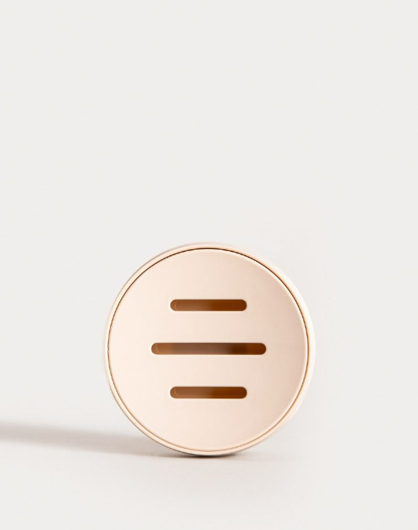 Mýdlenka TORUS béžová 733796