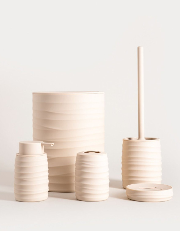 Mýdlenka TORUS béžová 733796