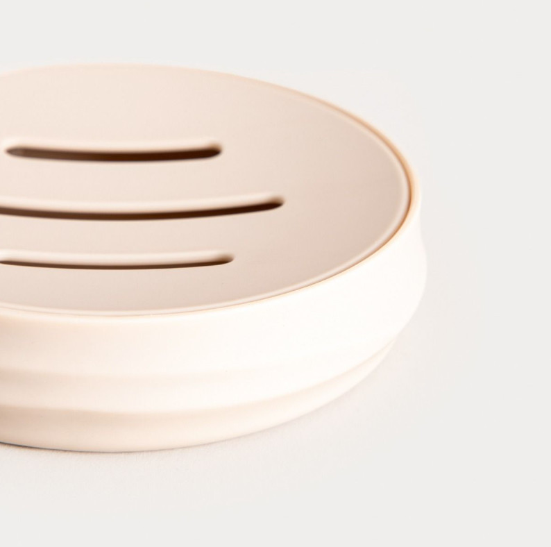 Mýdlenka TORUS béžová 733796