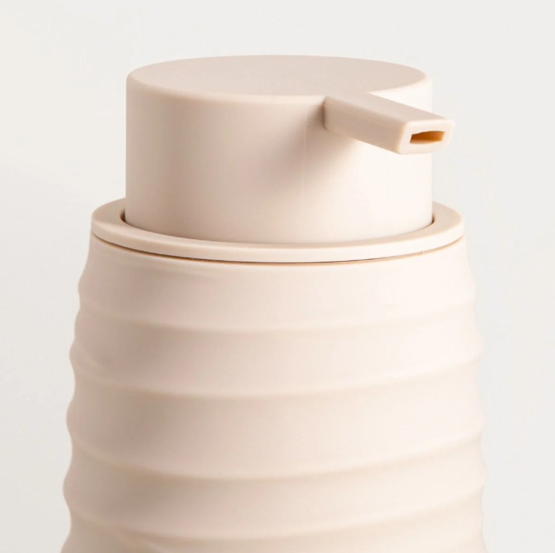 Dávkovač na mýdlo TORUS béžový 733611