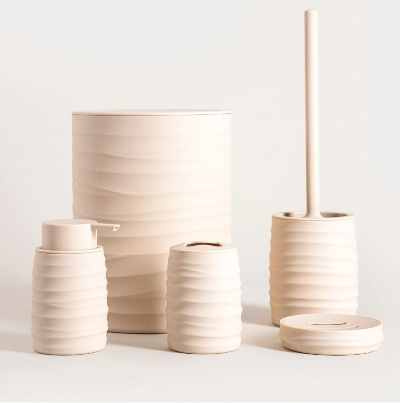 Dávkovač na mýdlo TORUS béžový 733611