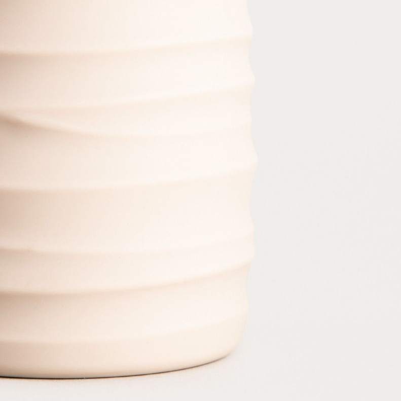 Koupelnový pohár TORUS béžový 733734