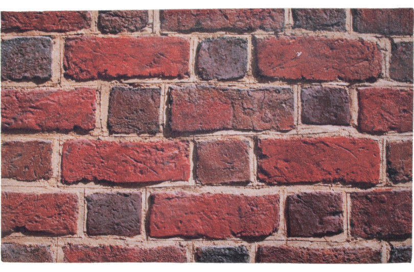 Rohožka RECYKLING F11 vícebarevná