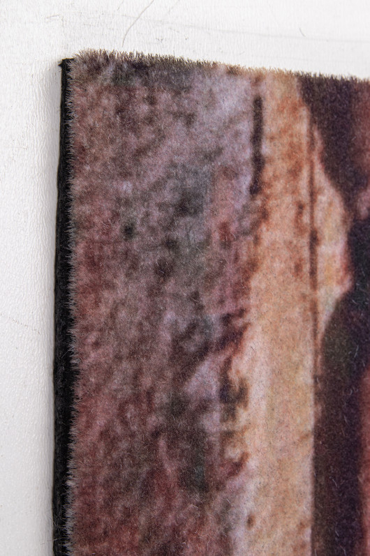 Rohožka RECYKLING F11 vícebarevná