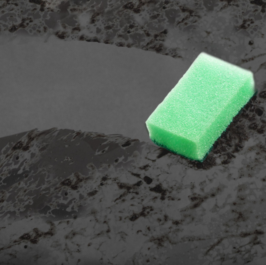 Pelíšek pro psa AMAZING XXL grafitový