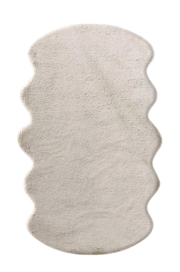 Koberec MOYO Double Fur béžový