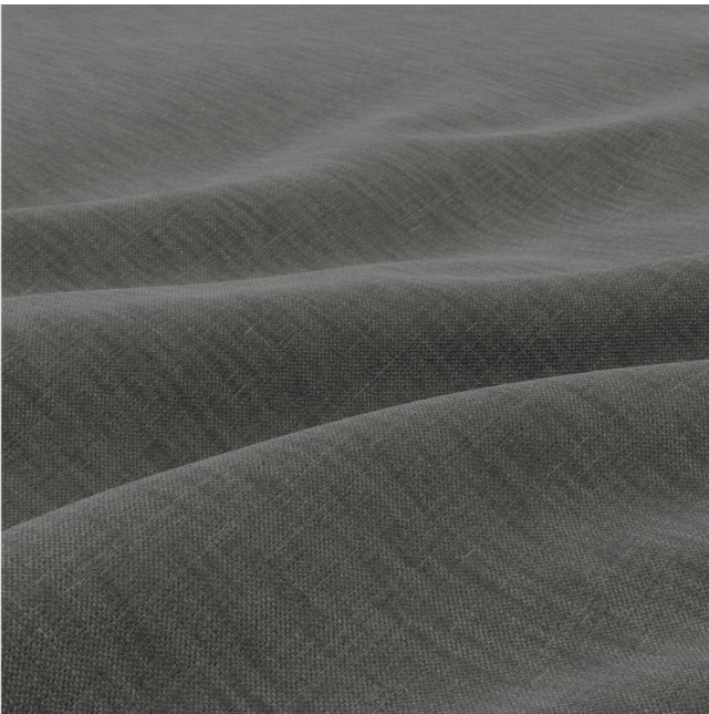 Křeslo ELMA tmavě šedé