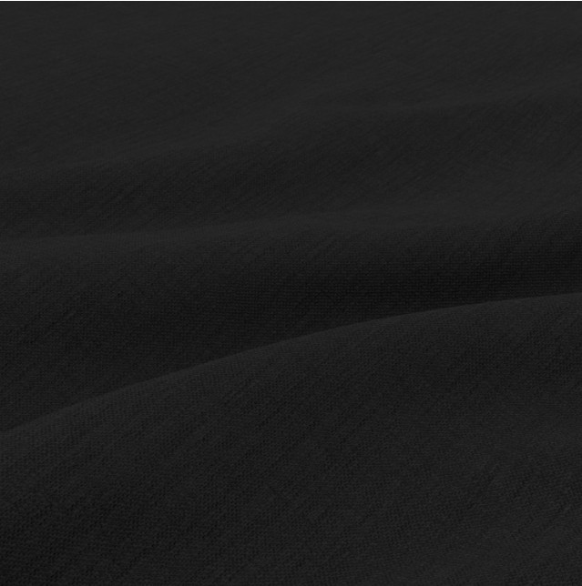 Křeslo ELMA černá