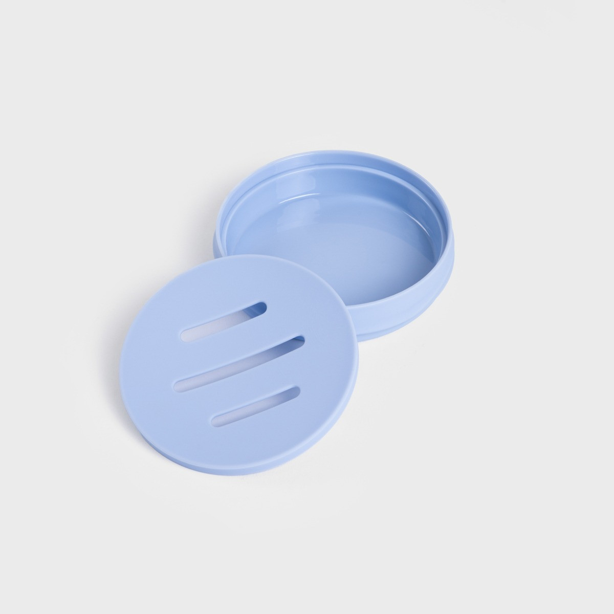 Mýdlenka TORUS modrá 733789