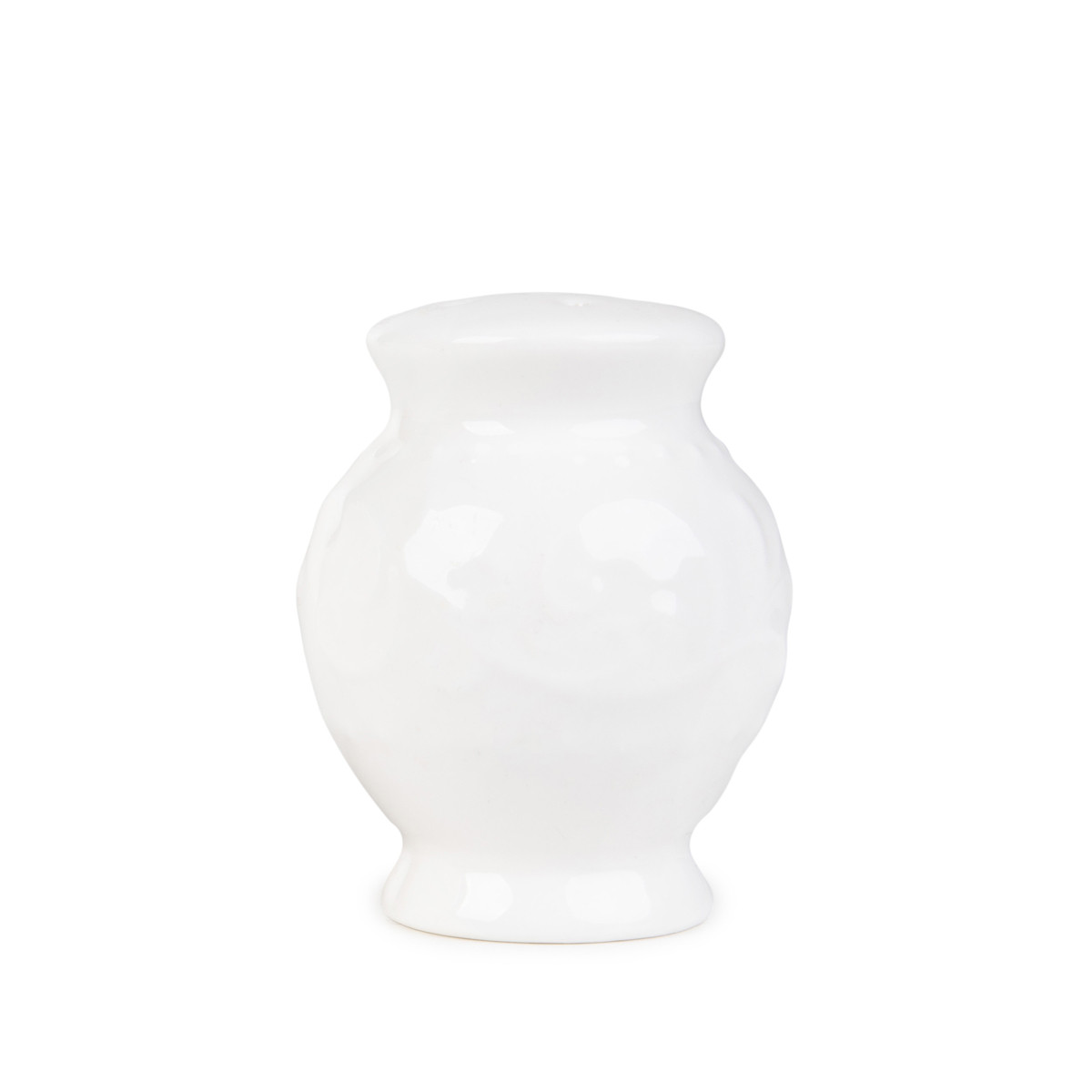 Solnička SYLIA bílá 874746