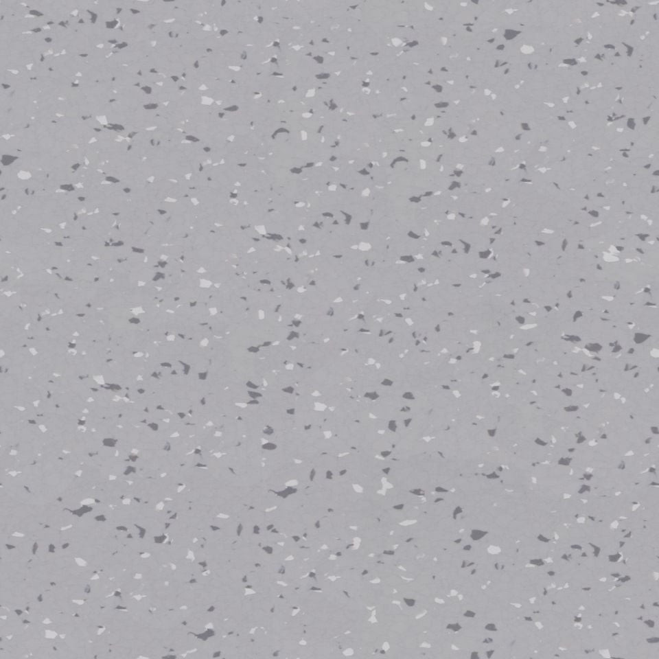 PVC podlaha SPHERA START středně šedá