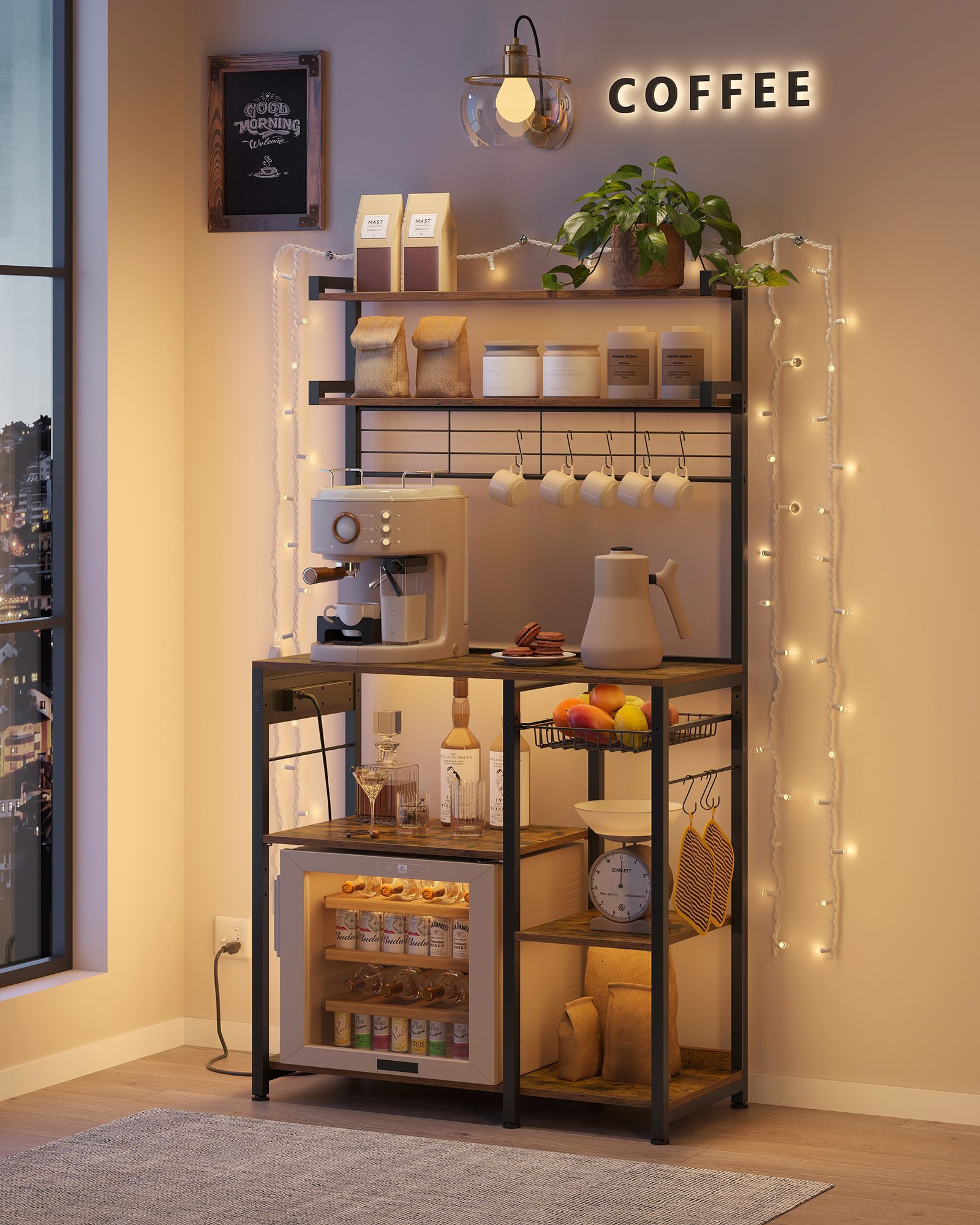 Kuchyňská police KKS031K11