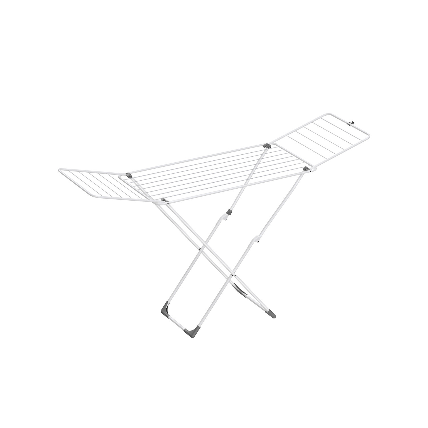 Stojací sušák na prádlo LLR540W01