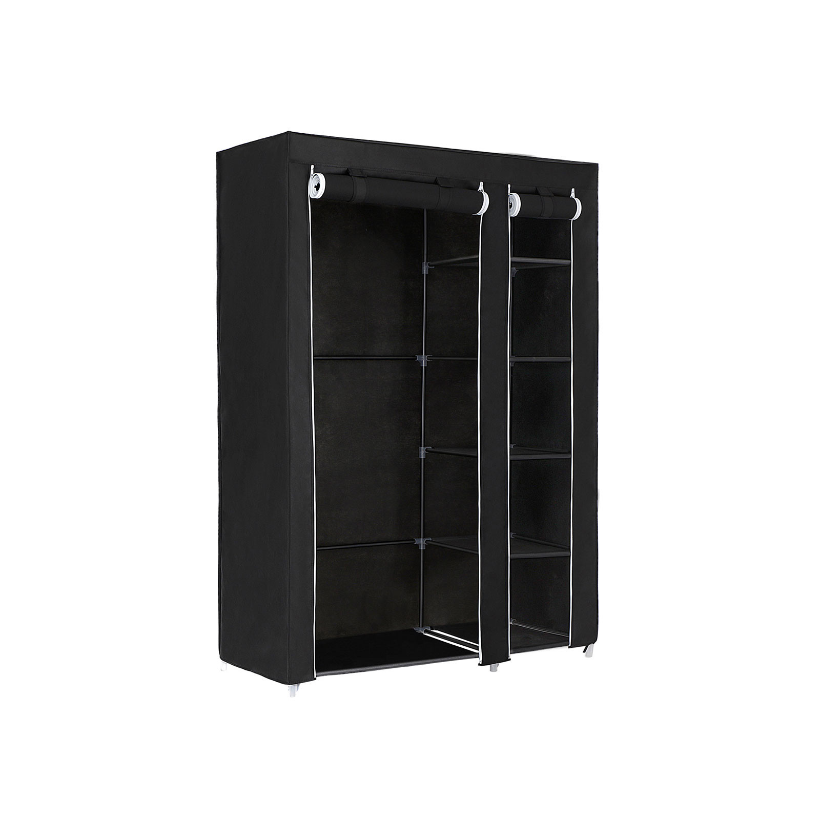 Šatní skříň LSF007