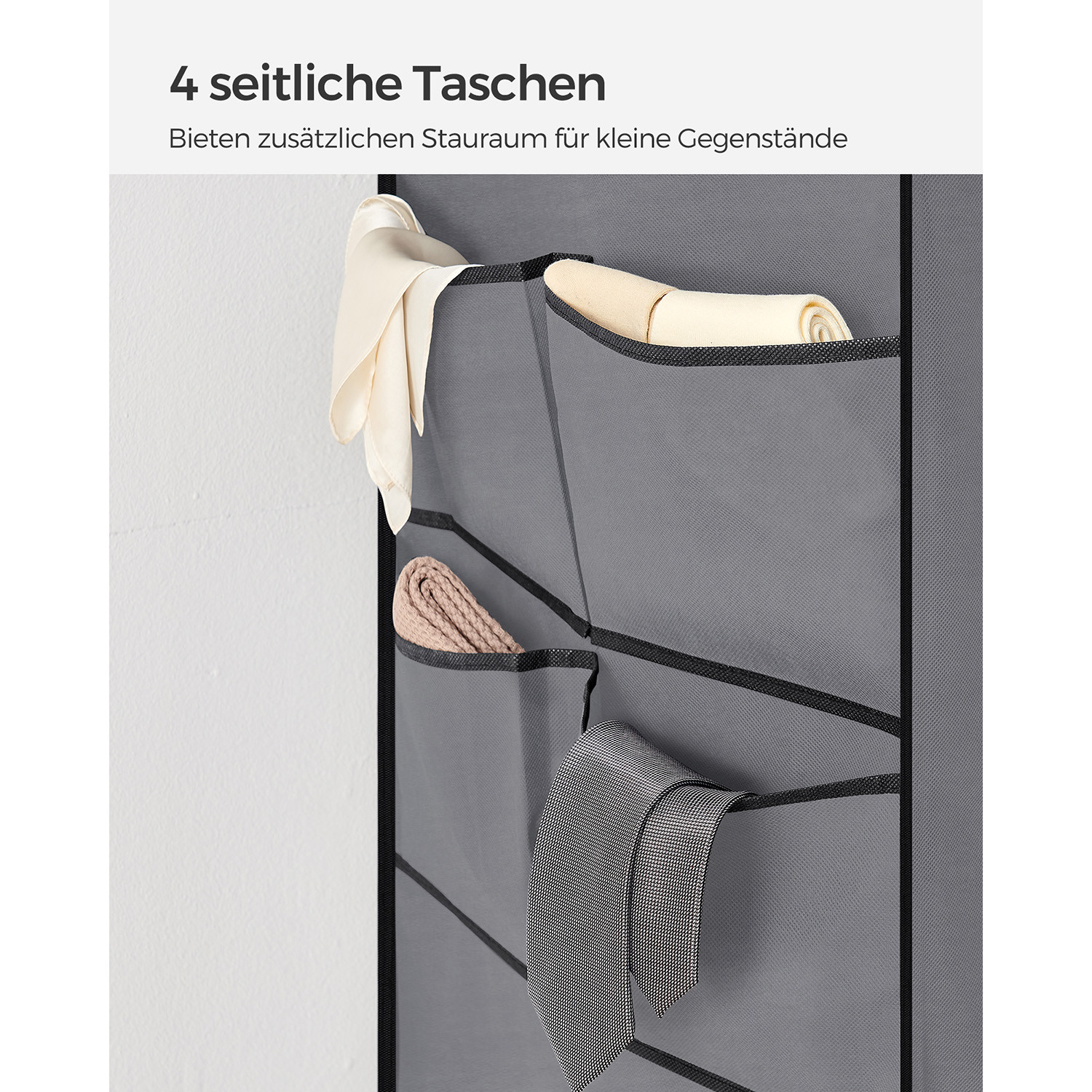 Šatní skříň RYG092G02